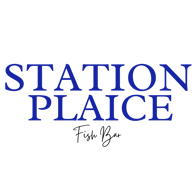 Station Plaice Fish Bar Ltd logo.
